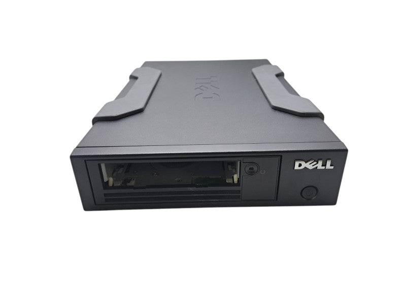 DELL PowerVault CSEH-001 External SAS Tape Drive | LTO 5 *READ*