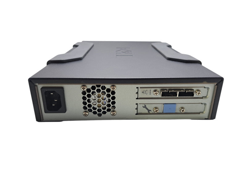 DELL PowerVault CSEH-001 External SAS Tape Drive | LTO 5 *READ*