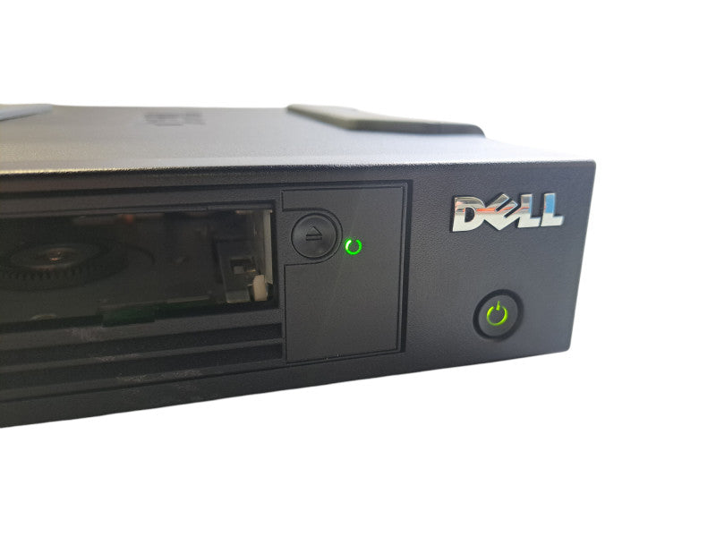 DELL PowerVault CSEH-001 External SAS Tape Drive | LTO 5 *READ*