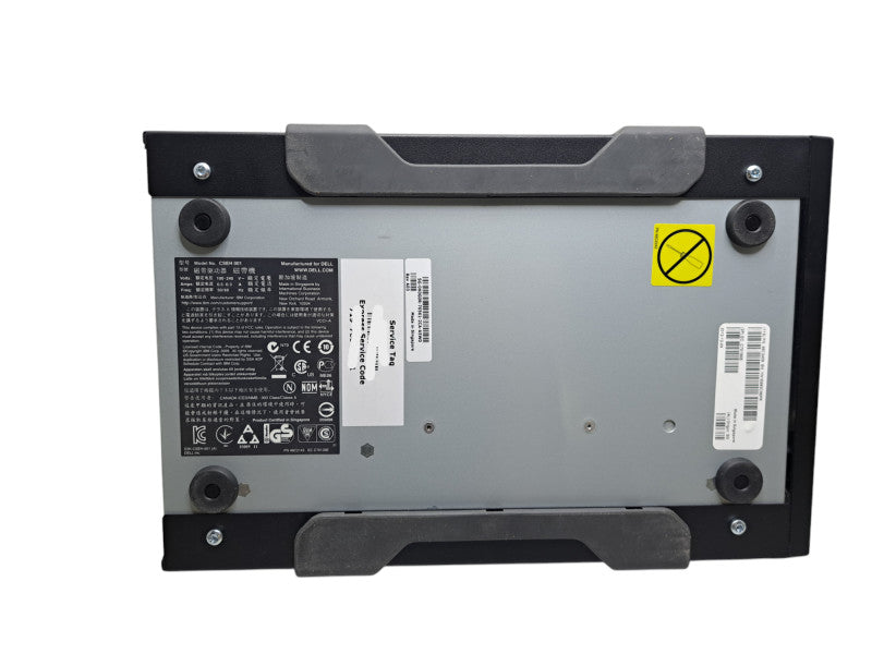 DELL PowerVault CSEH-001 External SAS Tape Drive | LTO 5 *READ*