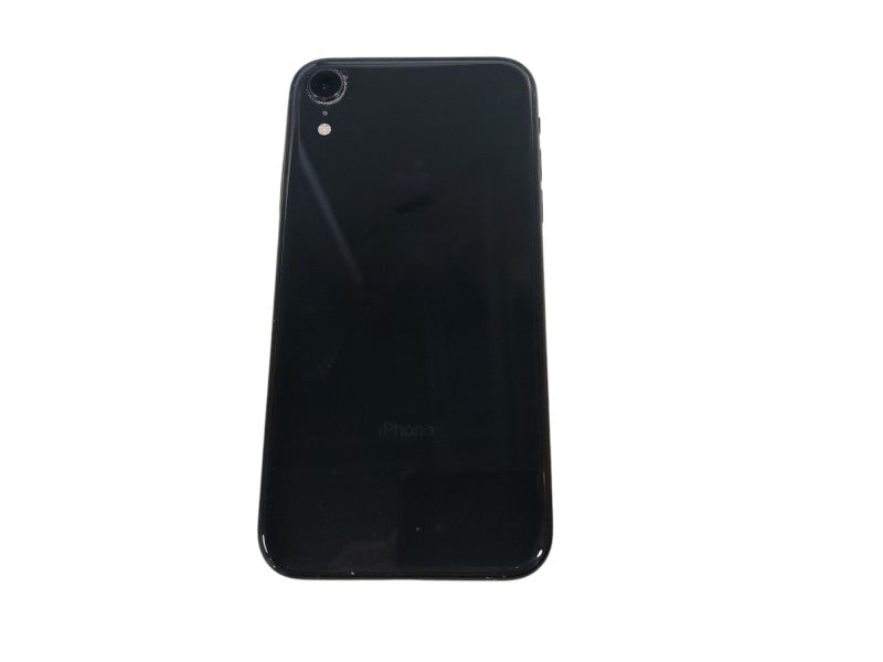 Apple iPhone XR - 64GB - Space gray (