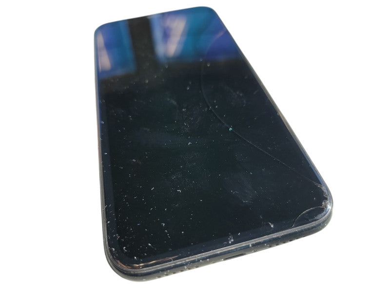 Apple iPhone XR - 64GB - Space gray (