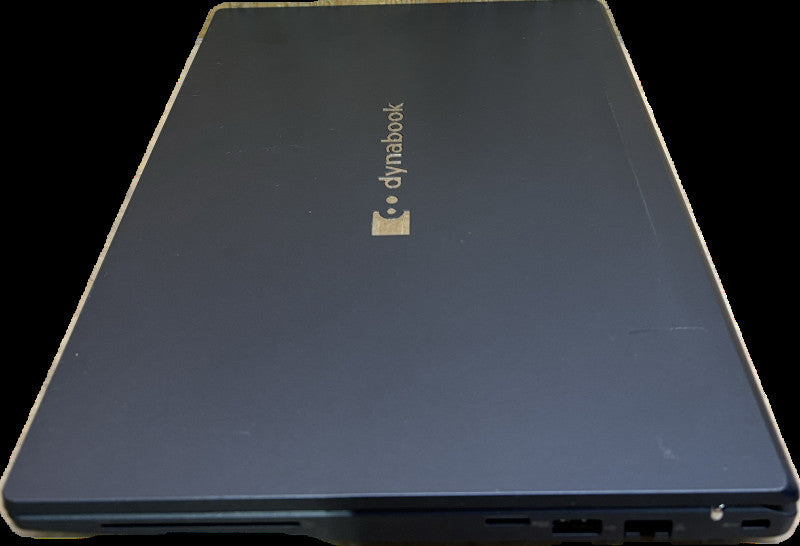 Dynabook TECRA A40-J TOUCH Intel Core i7-1185G7@3GHz 16GB RAM 512GB SSD  Lap200