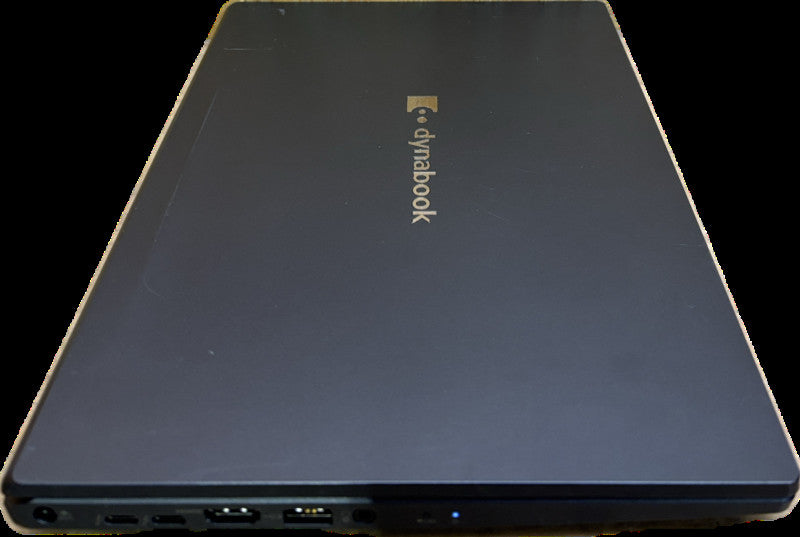 Dynabook TECRA A40-J TOUCH Intel Core i7-1185G7@3GHz 16GB RAM 512GB SSD  Lap200