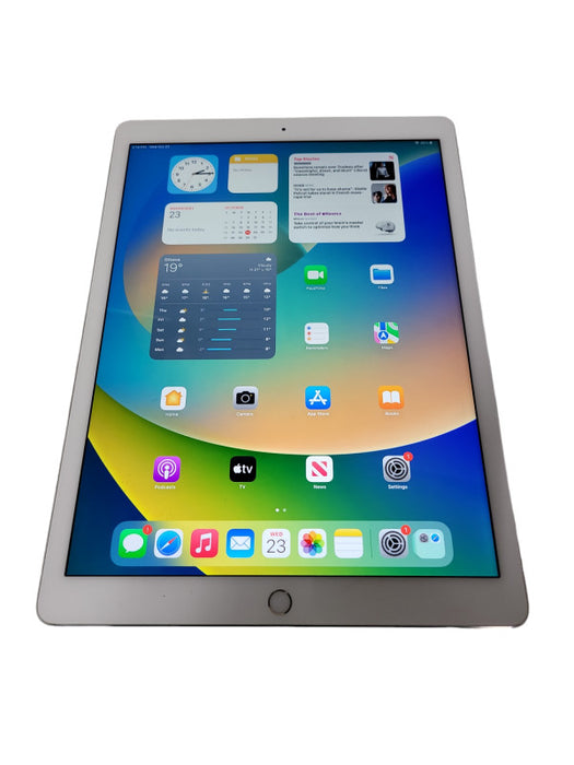Apple iPad Pro 12.9" 256GB (A1652) Δ