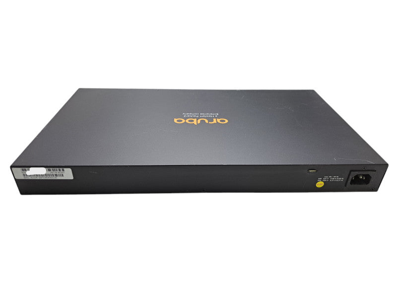 Aruba 2530-24G J9776A | 24-Port Gigabit Managed Network Switch