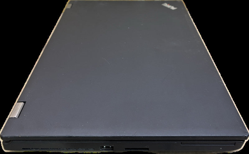 Lenovo ThinkPad P52 i7-8850H QUADRO P2000 4GB GPU 32GB RAM 512GB SSD READ  Lap200