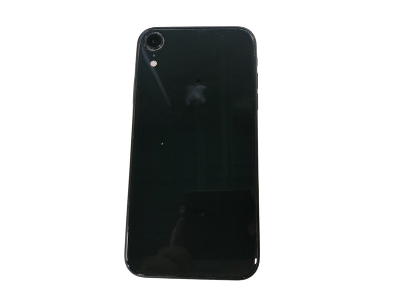 Apple iPhone XR - 64GB - Black (