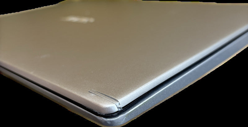 Acer Aspire A515-54 Intel Core i3-10110U@2.1GHz 8GB RAM 256GB SSD READ  Lap200