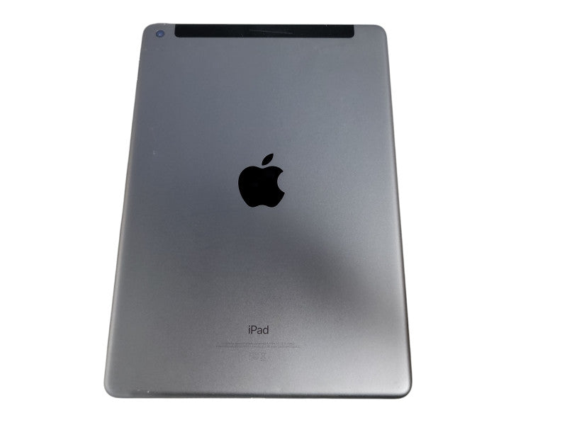 Apple iPad 5th Gen - 128GB - Gray (