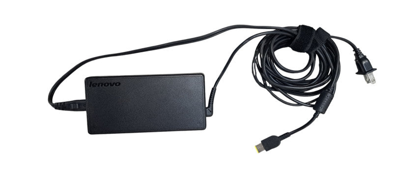 Genuine Lenovo Yellow Rectangular Tip Laptop/USFF/Docking 170W |20V|8.5A Q Q