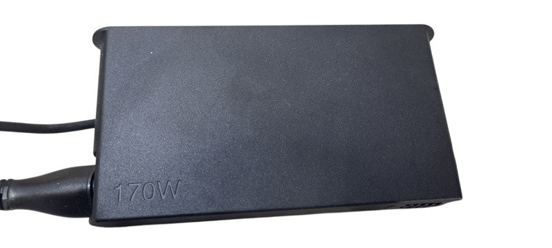 Genuine Lenovo Yellow Rectangular Tip Laptop/USFF/Docking 170W |20V|8.5A Q Q