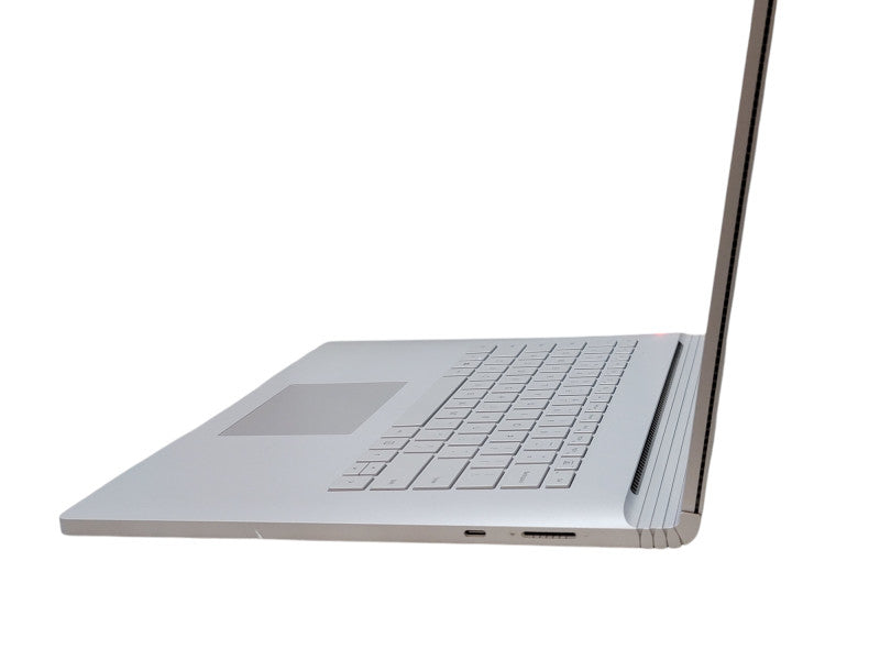 Microsoft Surface Book | i7-6600U| 16GB RAM| GTX 965M| 512GB SSD , no adapter β BudLap