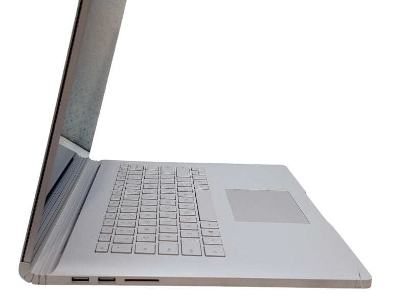 Microsoft Surface Book | i7-6600U| 16GB RAM| GTX 965M| 512GB SSD , no adapter β BudLap