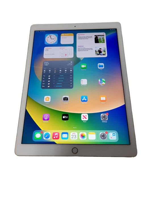 Apple iPad Pro 12.9" 128GB (A1584)  Δ