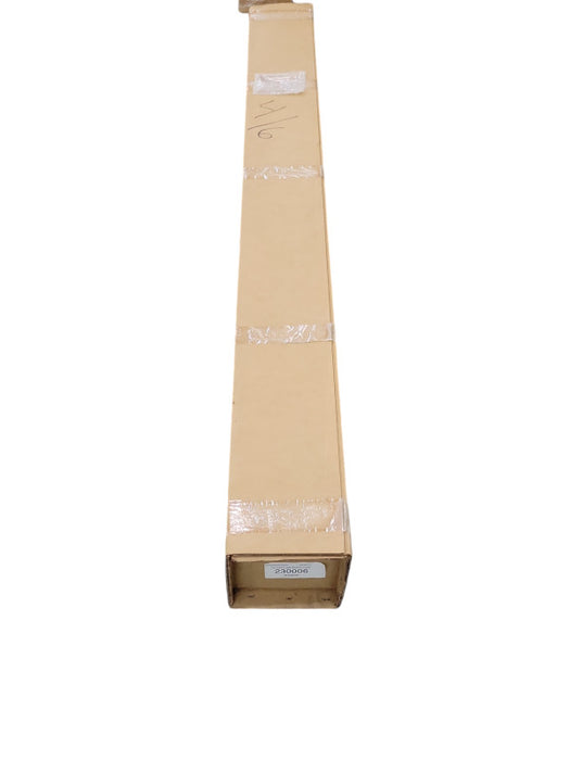 Road Warrior Portable Projection Screen 230006 73" Projector Screen Q_