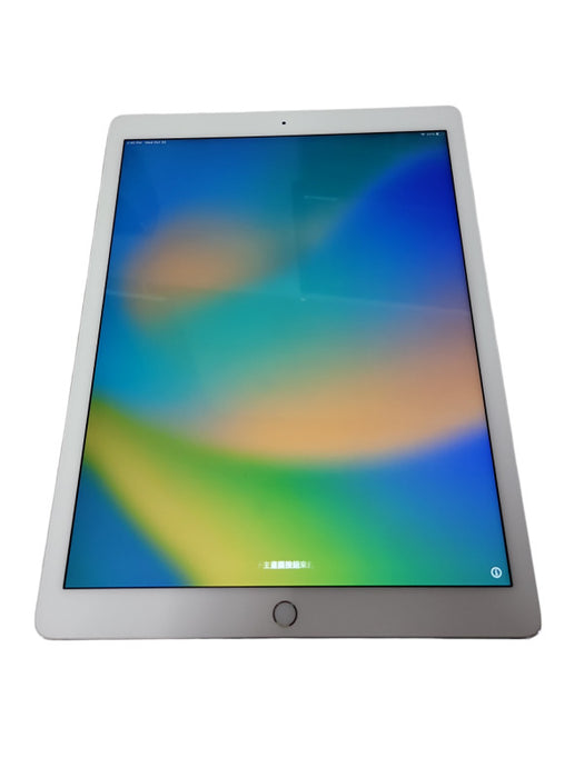 Apple iPad Pro 12.9" (A1584) - READ Δ