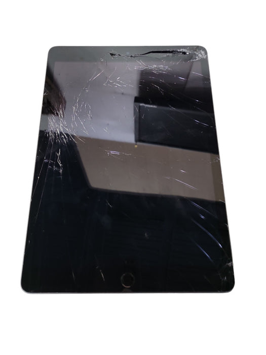 Apple iPad 9th Gen 64GB (A2602) - READ Δ