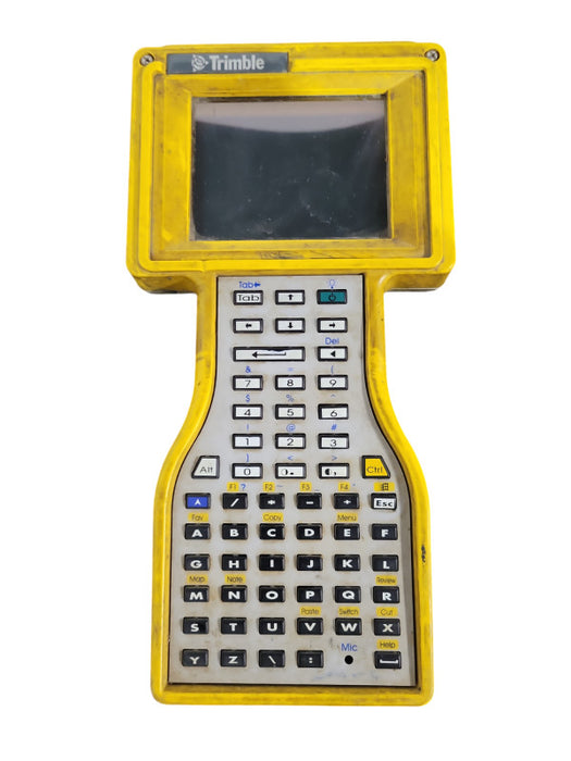 Trimble | 45185-20 | N687 | TSCe Field Controller Data Collector !