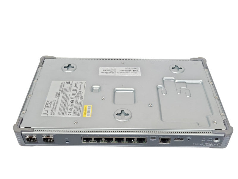 Juniper SRX-300-SYS-JB SRX300 Enterprise Services Gateway, READ _