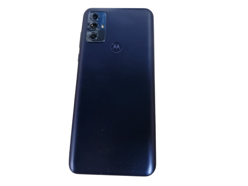 Motorola G Play 2023 - 32GB - Navy Blue (