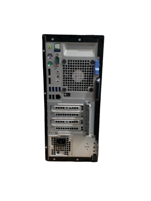 Dell Optiplex 7060 MT i7 - 8700 CPU @ 3.20GHz 16GB DDR4 Ram (READ)