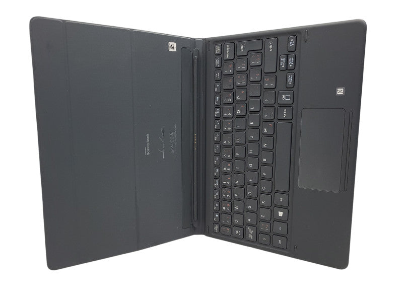 Samsung Galaxy Book 12" Keyboard Cover EJ-CW620 $