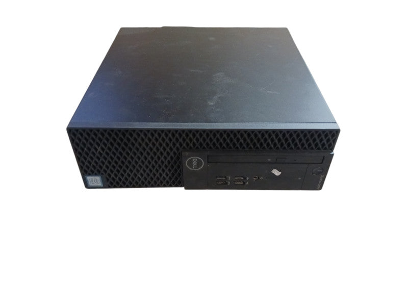 Dell OptiPlex 3070 SFF Intel Core i5-9500 8GB DDR4