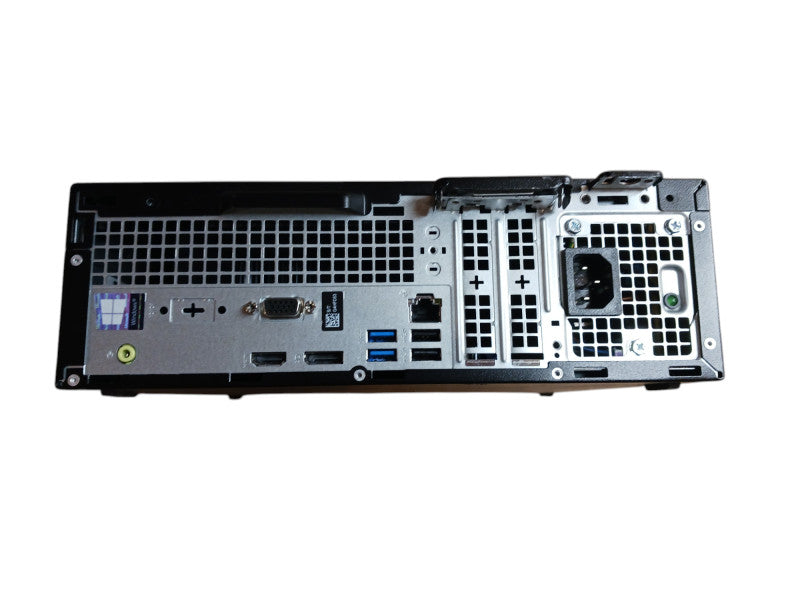 Dell OptiPlex 3070 SFF Intel Core i5-9500 8GB DDR4