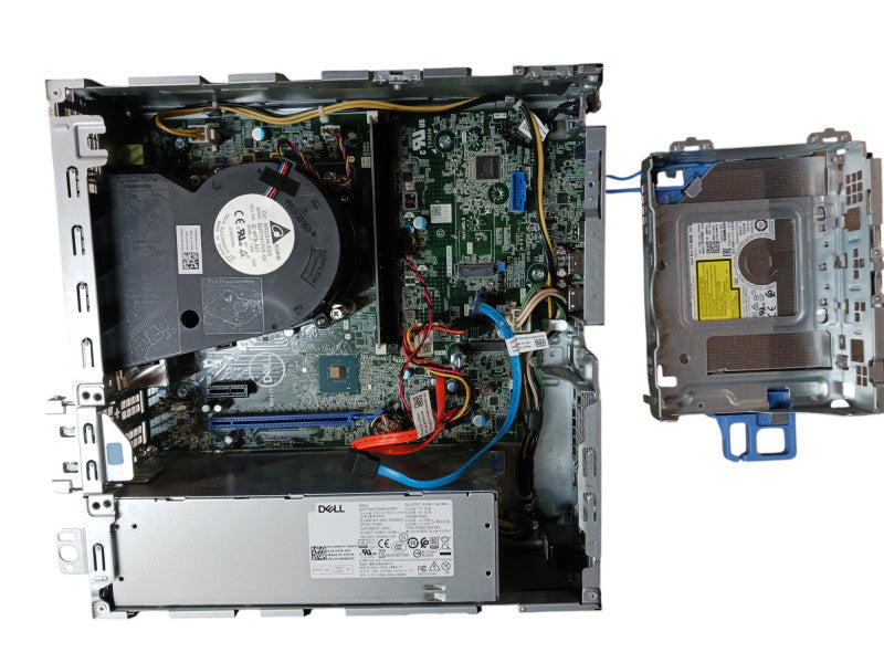 Dell OptiPlex 3070 SFF Intel Core i5-9500 8GB DDR4