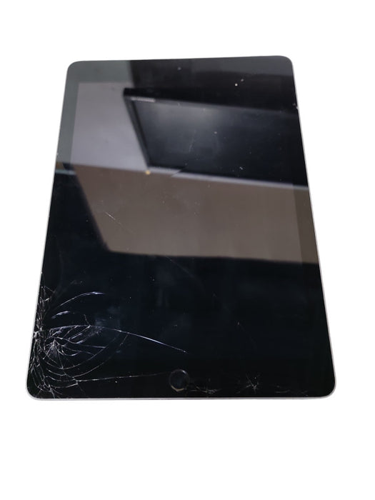 Apple iPad 6th Gen 32GB (A1893) - READ Δ