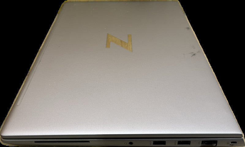 HP ZBook Fury 16 G9 Intel Core i9 CPU Doesn't Power On For Parts/Repair READ!  Lap200