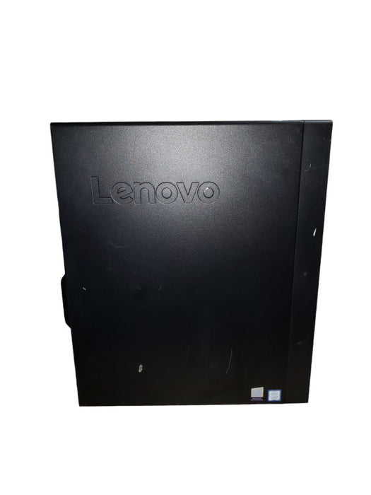 Lenovo ThinkStation P330 Mini Tower Intel i7 - 8700 CPU @ 3.20GHz 16GB DDR4