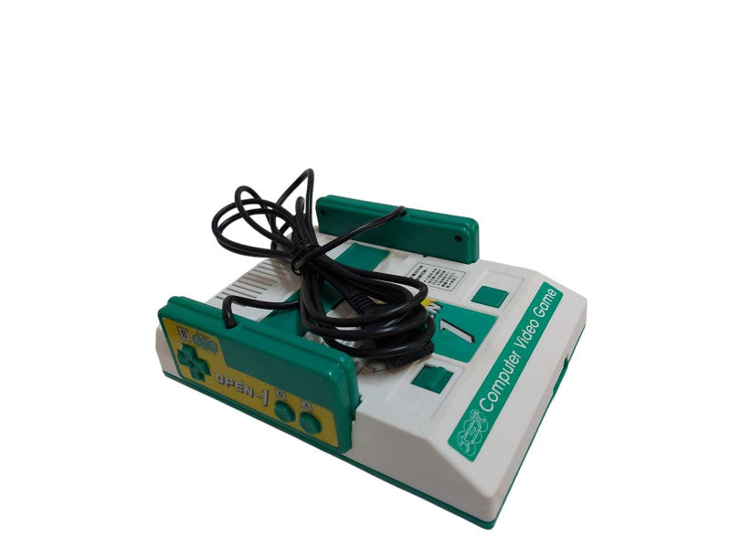 Open 1 Computer Video Game / Sega SG-1000 Clone  =