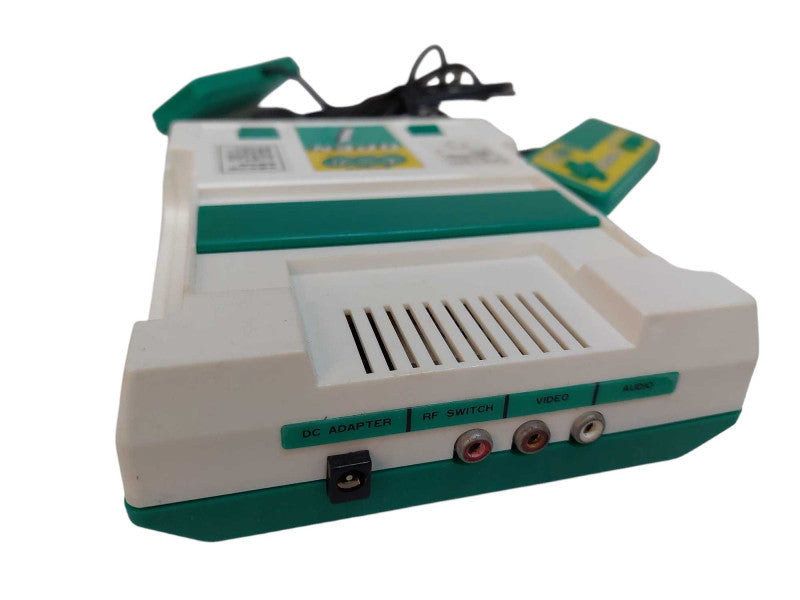 Open 1 Computer Video Game / Sega SG-1000 Clone  =