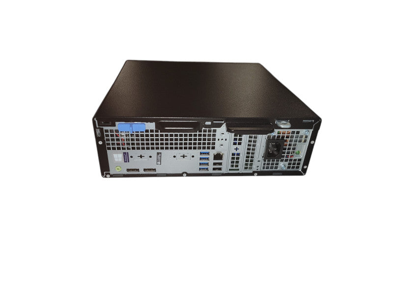 Dell OptiPlex 5080 SFF i5 - 10600 CPU @ 3.30GHz 16GB DDR4 Ram θ