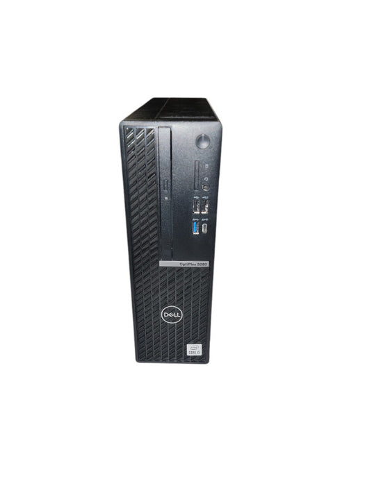 Dell OptiPlex 5080 SFF i5 - 10600 CPU @ 3.30GHz 16GB DDR4 Ram θ