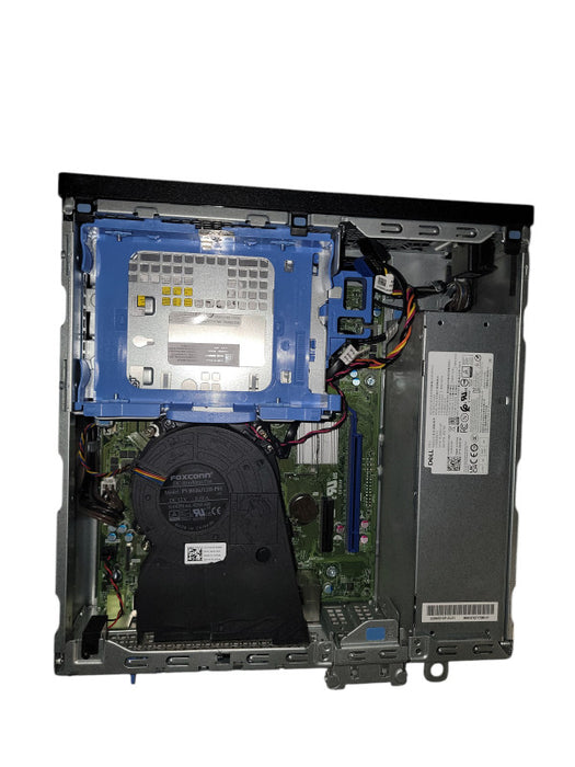 Dell OptiPlex 5080 SFF i5 - 10600 CPU @ 3.30GHz 16GB DDR4 Ram θ