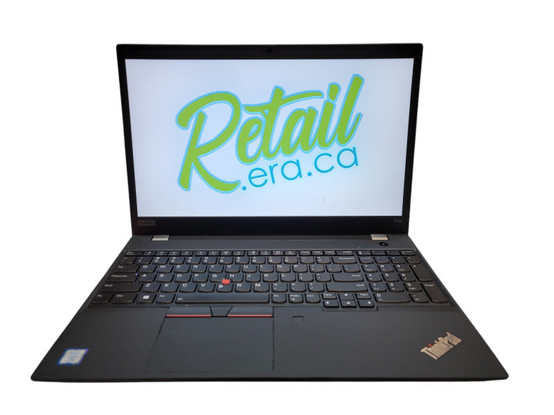 Lenovo ThinkPad P53s| i7-8665U| 32GB DDR4 | P520| 512GB SSD | READ  β Lap200
