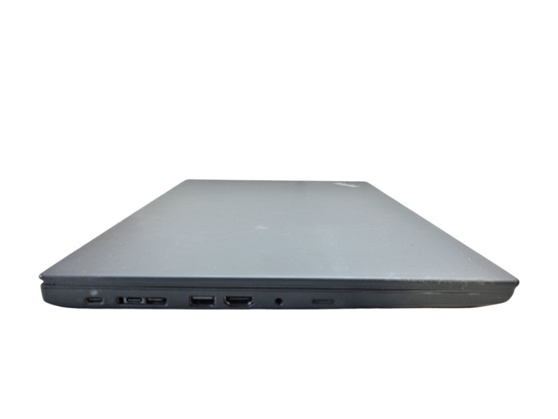 Lenovo ThinkPad P53s| i7-8665U| 32GB DDR4 | P520| 512GB SSD | READ  β Lap200