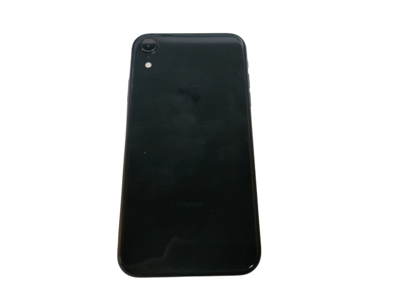 Apple iPhone XR - 64GB - Gray [Read] (