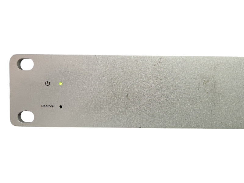 Cisco Meraki MS320-24P-HW 24-Port Gigabit PoE+ Switch w/ 1x PSU, Unclaimed
