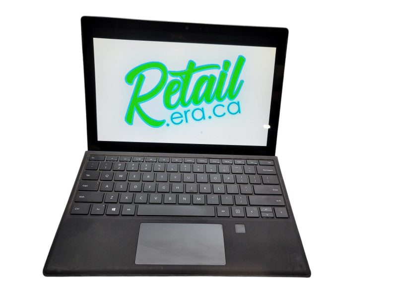 Microsoft Surface Pro 6 1796| i7-8650U| 16GB DDR3L| 512GB SSD | w/ dock READ  β Lap200