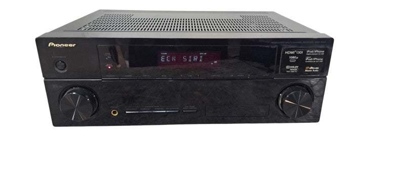 Pioneer VSX-820-K 5.1ch Dolby DTS HDMI 1080p Home Theater Receiver