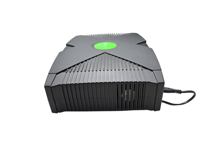 Microsoft Xbox Original Console *READ*