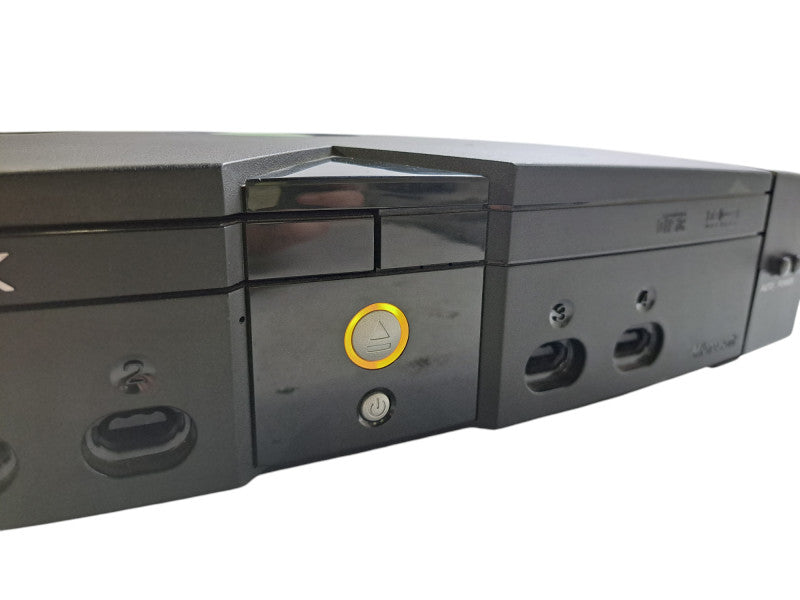 Microsoft Xbox Original Console *READ*