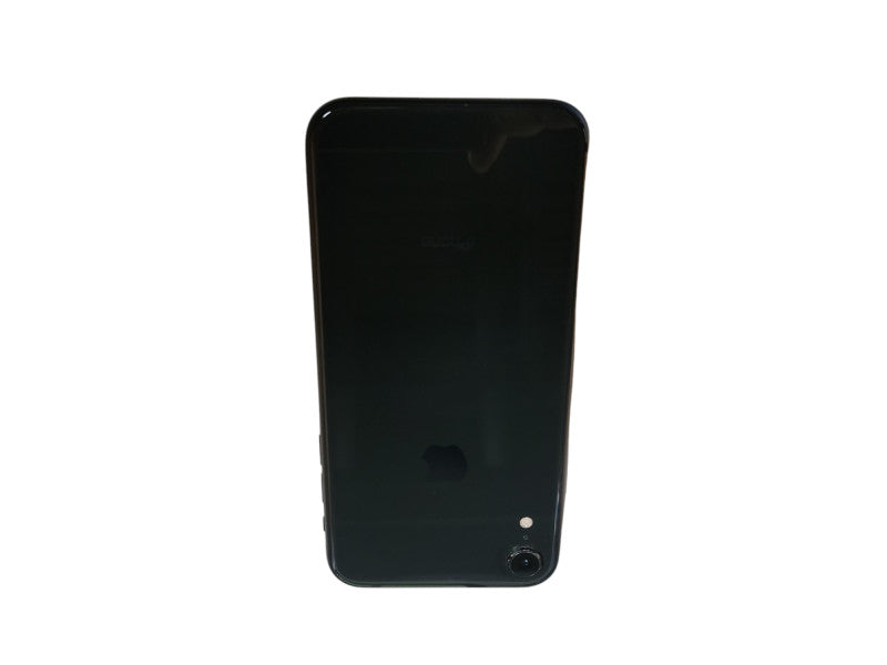 Apple iPhone XR - 64GB - Gray (
