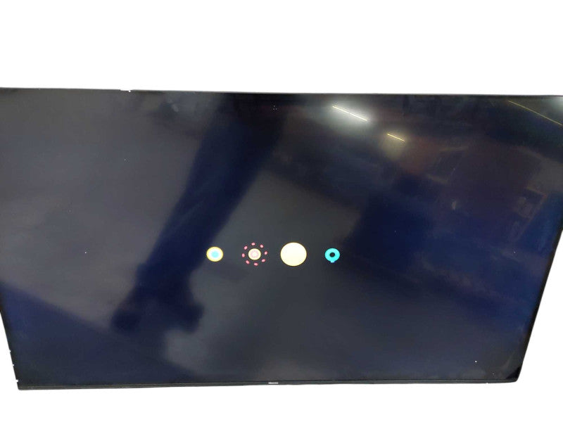 Hisense LED LCD TV Model: 65H78G  =