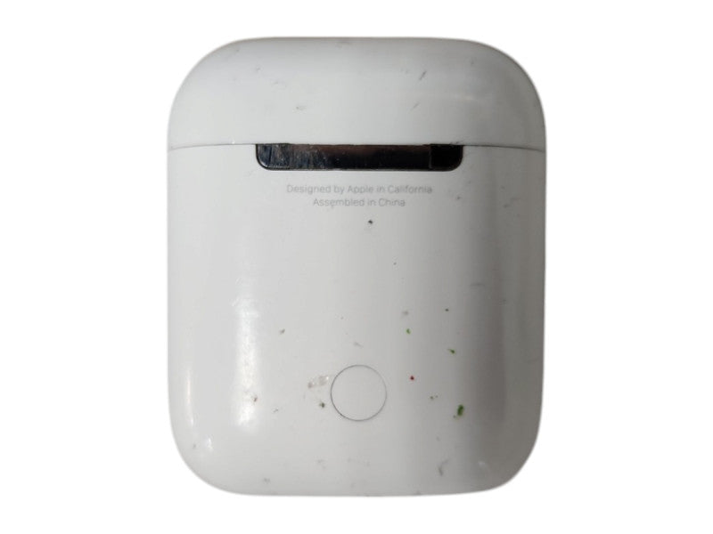 AirPods 2 Model: A2032, A2031 w/ Lightning Charging Case Model: A1602