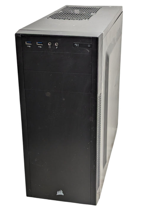 Custom PC GIGABYTE X170X-Gaming 7 Intel Core i7-7700K 32GB RAM & 512GB NVMe  -